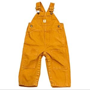carhartt overalls 24 months